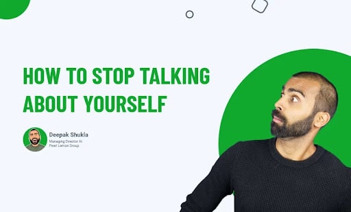 How to stop talking about yourslef-246091fe
