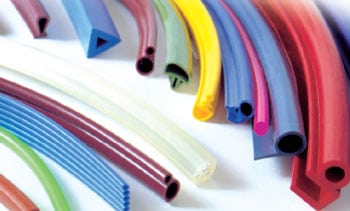 Industrial rubber profiles-468fcf8d