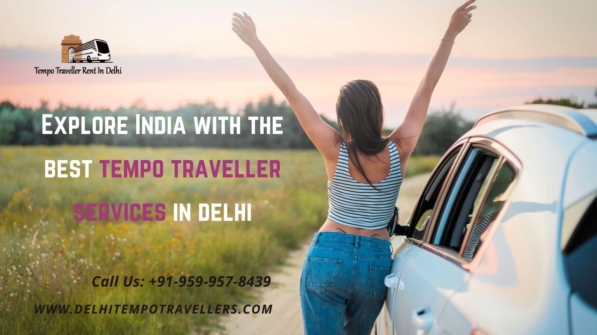 Is Maharaja Tempo Traveller in Delhi Services Worth the Money-4ae6910e