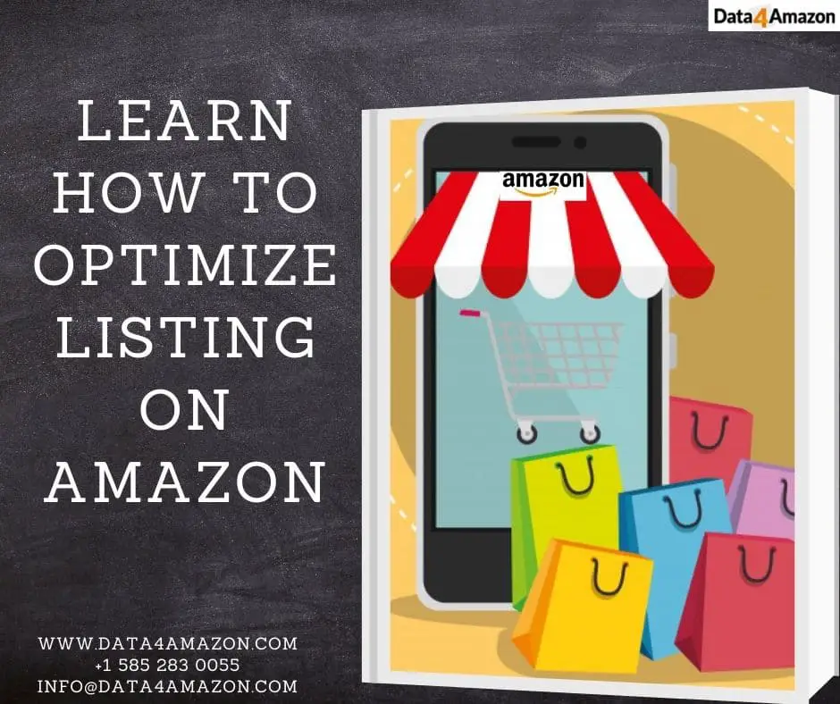 Learn how to optimize listing on Amazon-8e516c70
