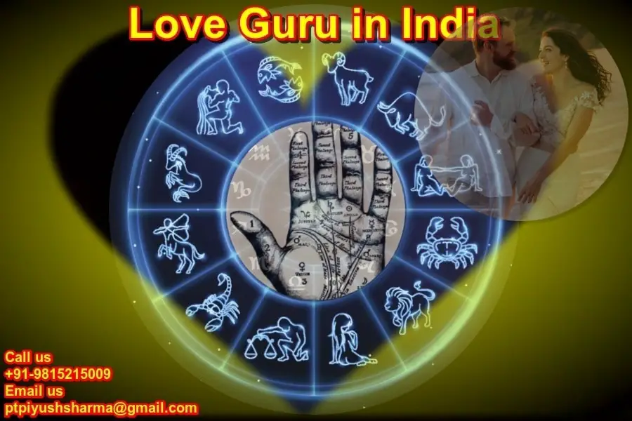 Love Guru in India-43554434