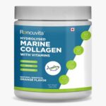 Marine collagen with biotin vitamins-602149b0