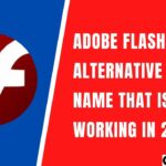 Top 14 Best Adobe Flash Player Alternatives Sites List 2021-33264979