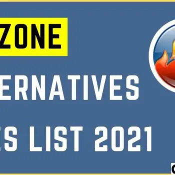 Top 14 Best Adobe Flash Player Alternatives Sites List 2021-73825576