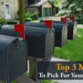 Top 3 Mailbox Types To Pick For Your New Home-d1044b33