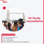 UK Study Visa Consultants