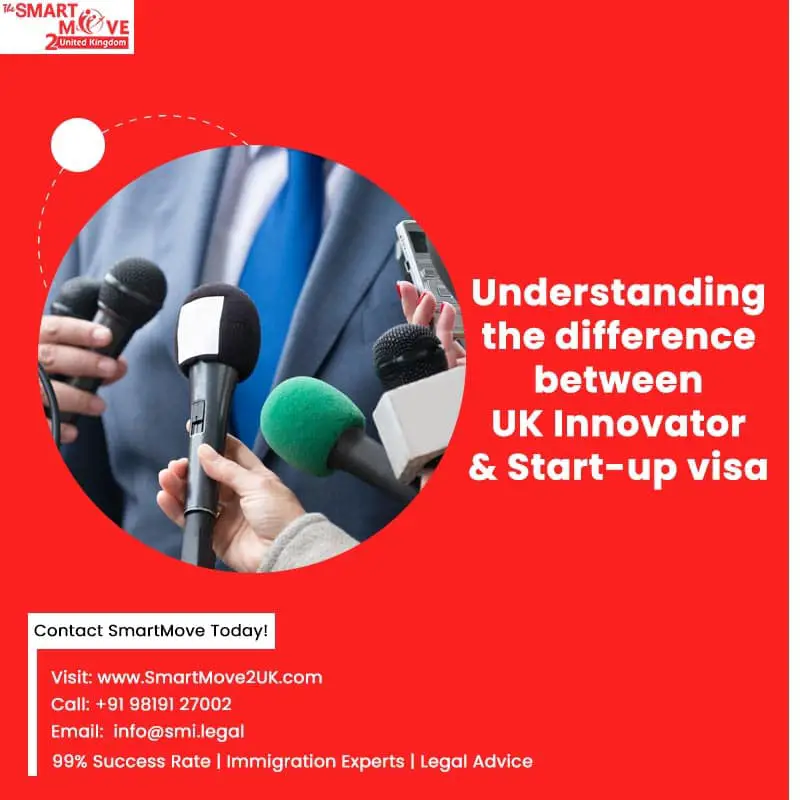 Understanding the Difference between UK Innovator and Startup Visa-9ba1ca6f