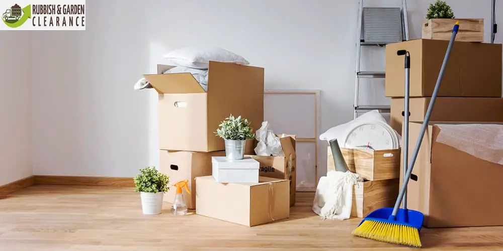 House Clearance: Real and professional house clearance to maximize estate assessment