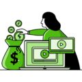 Video_content_monetization_vector_illustration_Making_money_from_vlog_Online_business_in_social_media_-b07e3af5