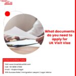 What Documents do you need to apply for uk visit visa-2bb69789