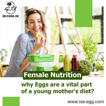 Female nutrition