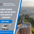 With a 9 Seater Tempo Traveller on Rent Experience the Joy Together-97b5b165