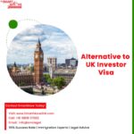 Alternative Uk investor visa