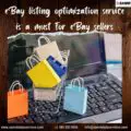 eBay listing optimization service is a must for eBay sellers-bf15dcb4