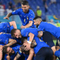 FIFA World Cup: Italy Football World Cup team Will Play Argentina In London Next Year