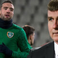 FIFA World Cup: Shane Duffy wants brilliant Stephen Kenny to remain Republic of Ireland boss