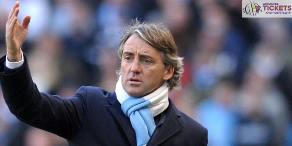 FIFA World Cup: Mancini Should Look To Scamacca To Solve Italy’s Problems