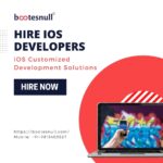 Hire iOS Developers