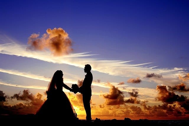 Marriage & Intimacy Compatibility