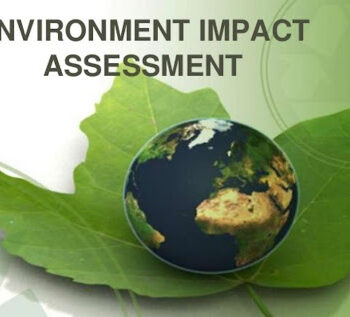 Environment Impact Assessment Study