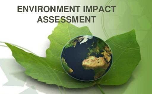 Environment Impact Assessment Study