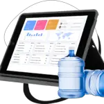 Water Delivery Software