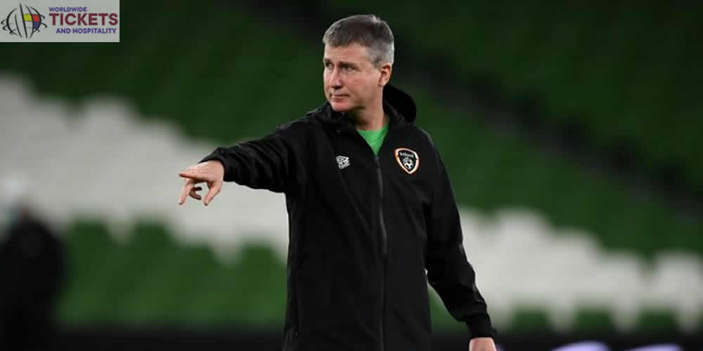 Qatar World Cup: Stephen Kenny said we’re not perfect but the team is emerging