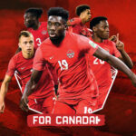 Canada Football World Cup: Explaining scenarios for CanMNT in FIFA World Cup 2022