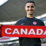 Canada Football World Cup: Stephen Eustaquio might be good to go for Qatar World Cup qualifiers