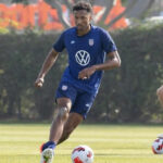 FIFA World Cup: Auston Trusty added to USA Football World Cup team training camp