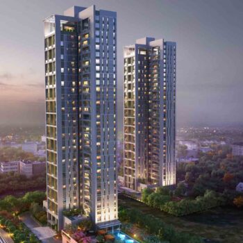 Luxury Apartments in Kolkata