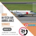 Air Ambulance Services in Mumbai-4dd1efb4