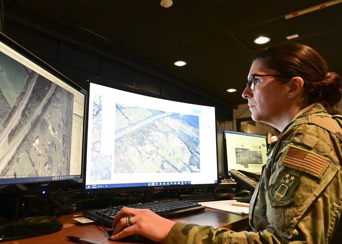 Airborne Intelligence Surveillance and Reconnaissance-bb1e7c59