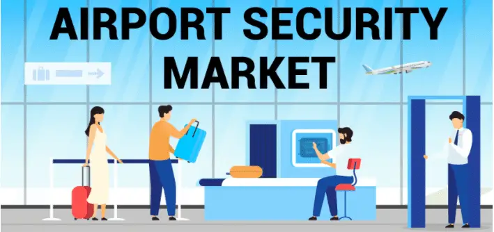 Airport Security Market-1f122c7c