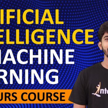 Artificial Intelligence Course-d91aca1f