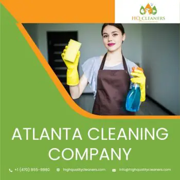 Atlanta Cleaning Company
