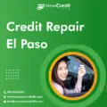 Credit Repair El Paso