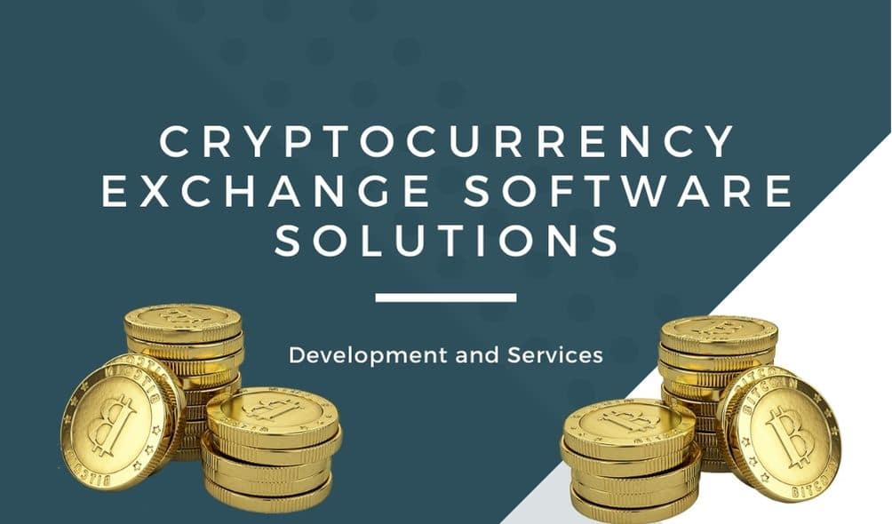 Cryptocurrency exchange software solutions-05e2d4f6
