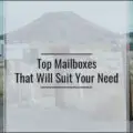 Different Types Of Mailboxes, Find Out Which One Suits Your Needs-497a3af5