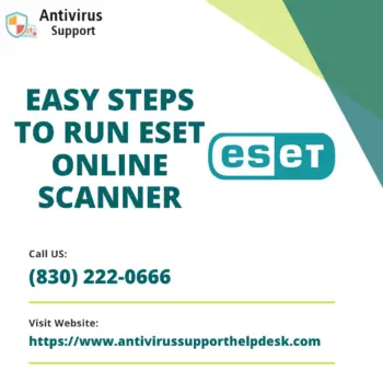 Easy Steps to run ESET Online Scanner-12259b36
