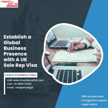 Establish a Global Business Presence With The UK Sole Representative Visa-65645d81