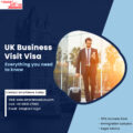 Everything you need to know about UK Business Visit Visa-8aab087a