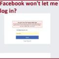 Facebook won't let me log in-d359b5d7