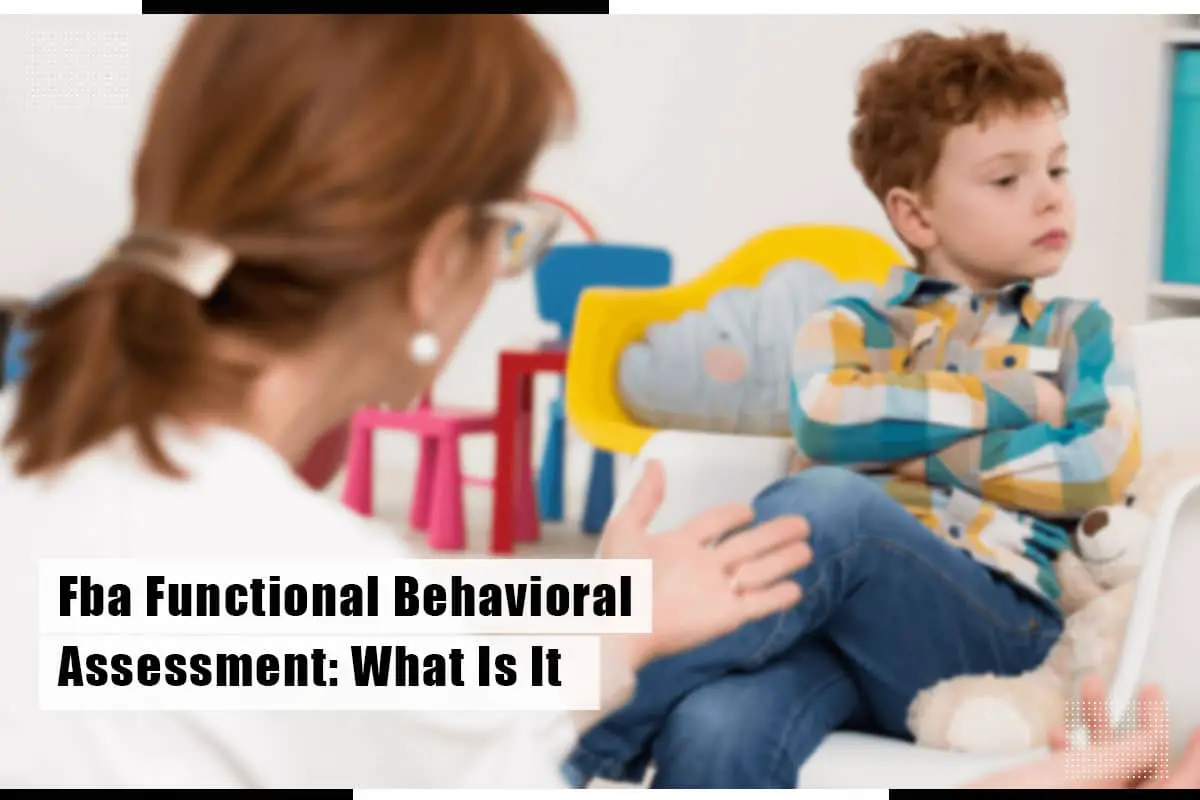 Fba Functional Behavioral Assessment What Is It-12bbd6ac