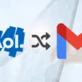 Forward AOL Mail To Gmail  Support Via Remote-3afb98d3