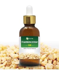 Frankincense Essential Oils 