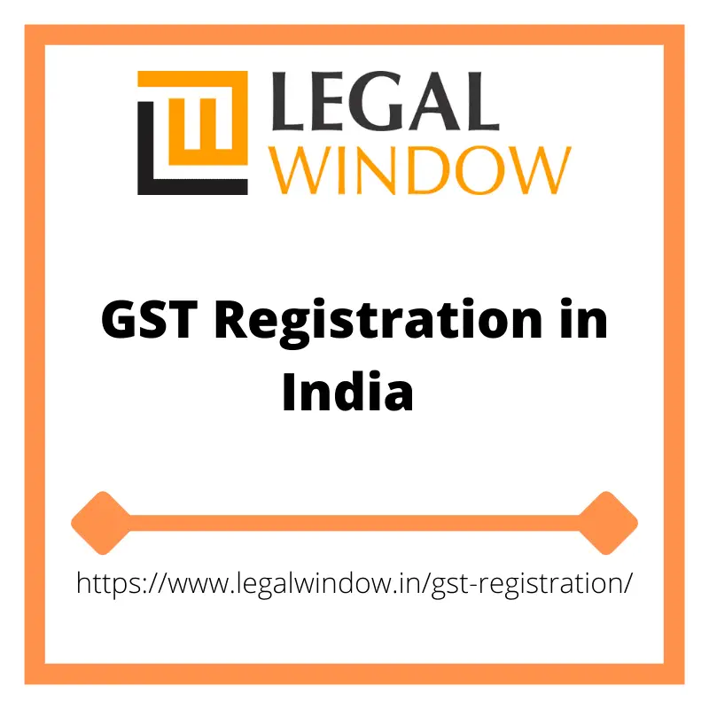 GST Registration in India -786fbff8