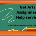 Get Arts Assignment Help service-d416bd41