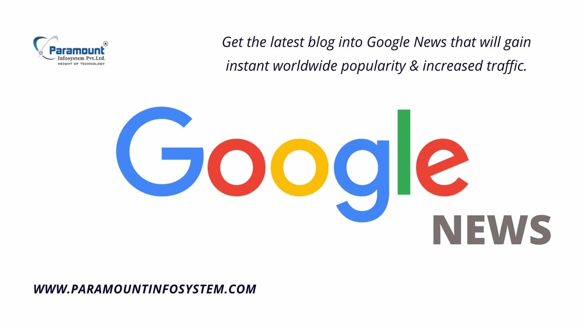 Get the Latest Blog of Paramount on Google News-b41d804e