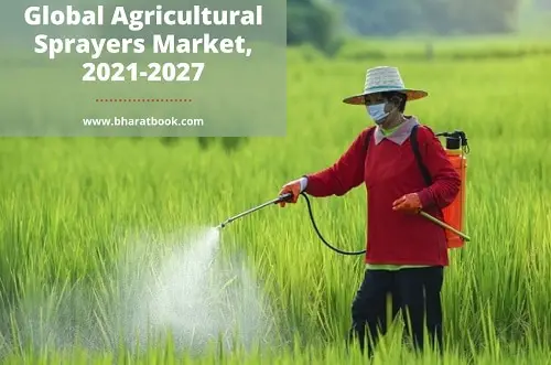Global Agricultural Sprayers Market-2945a81c